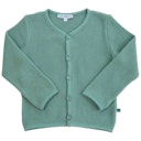 Vorschaubild Hochwertige Strickjacke