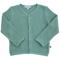 Hochwertige Strickjacke