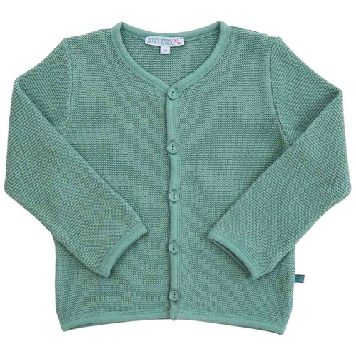 Hochwertige Strickjacke