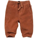 Vorschaubild Robuste Feincord Hose