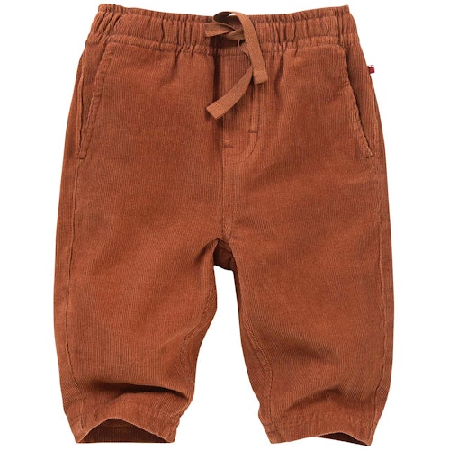 Robuste Feincord Hose