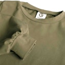 Vorschaubild Hochwertiges Langarmshirt mit Puffärmeln
