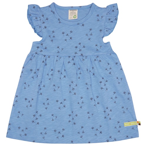 Leinen Kleid