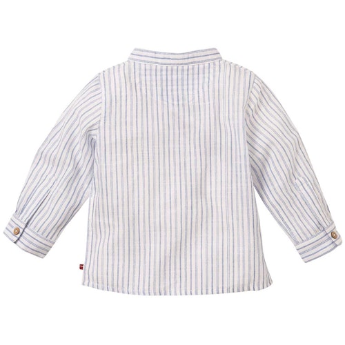 Elegantes Baby Hemd langarm