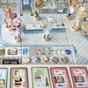 Vorschaubild Strategiespiel Chefs für kreative Köche (7-99 Jahre)