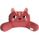 Vorschaubild Sitzkissen für Kinderwagen und Bett – Katze