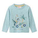Vorschaubild Softes Langarmshirt Fuchs
