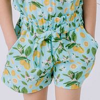Shorts Walkiddy Musselin