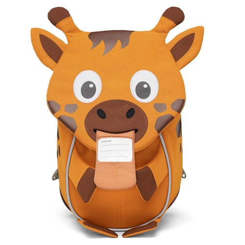 Affenzahn Kindergarten Rucksack 1-3 Jahre Giraffe
