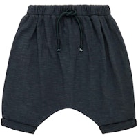 Lässig bequeme Haremhose