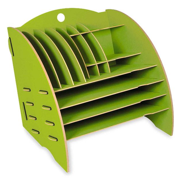 Werkhaus Big Organizer – Schreibtisch Ordnungssystem kaufen