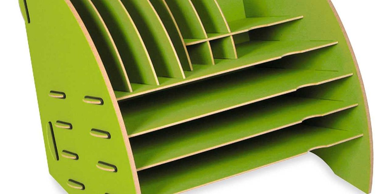 Werkhaus Big Organizer – Schreibtisch Ordnungssystem kaufen