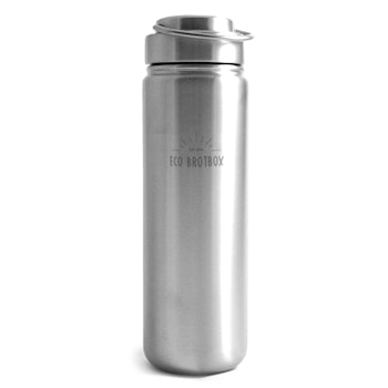 Trinkflasche ZEN2 0,75l ECO Brotbox