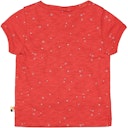 Vorschaubild Leichtes Slub Jersey Shirt kurzarm