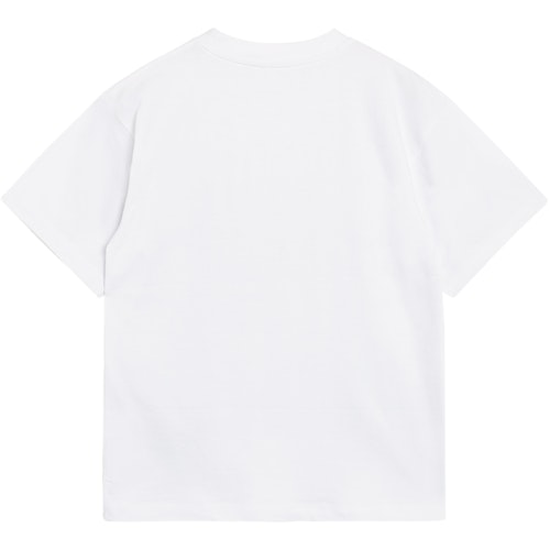 Weiches T-Shirt Druck