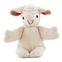 Vorschaubild Schaf Lilly Bio Kuscheltier