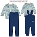 Vorschaubild Leichtes Shirt langarm Wale