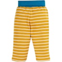 Vorschaubild Wende- Krabbelhose Igel
