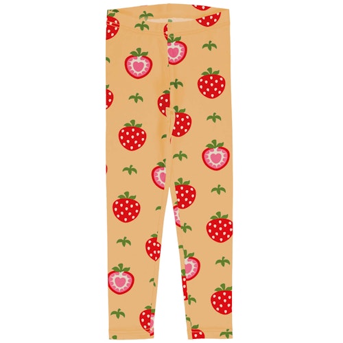 Jersey Leggings Tulpen