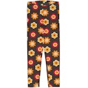 Vorschaubild Jersey Leggings Tulpen