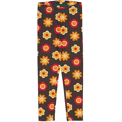 Jersey Leggings Tulpen