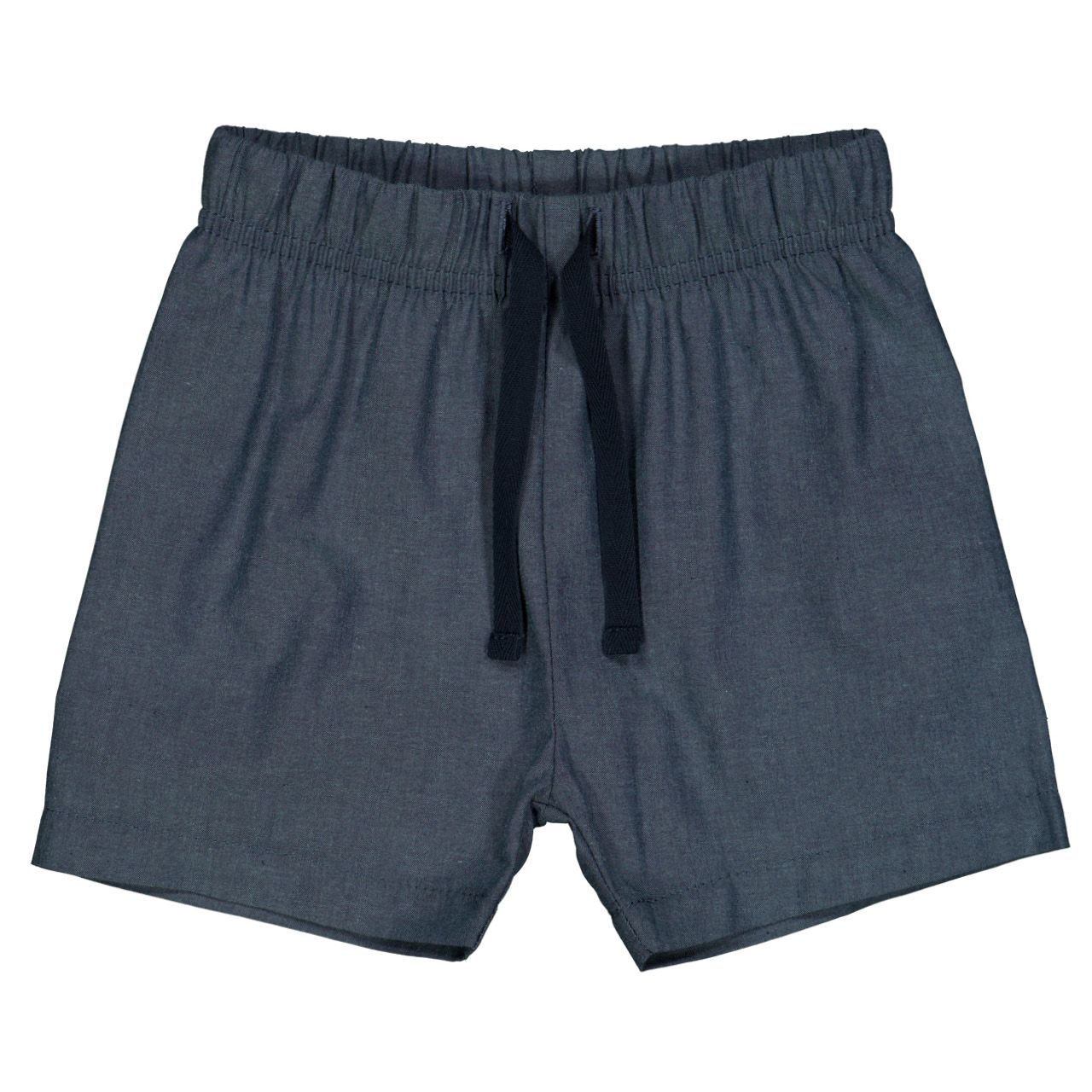 Shorts Müsli Bio-Baumwolle