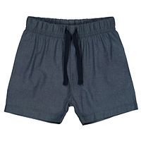 Shorts Müsli Bio-Baumwolle