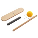 Vorschaubild Tetherball Mini Spiel ab 6 jahre 42 cm hoch