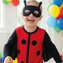 Vorschaubild Kostüm Kinder aus Bio-Baumwolle