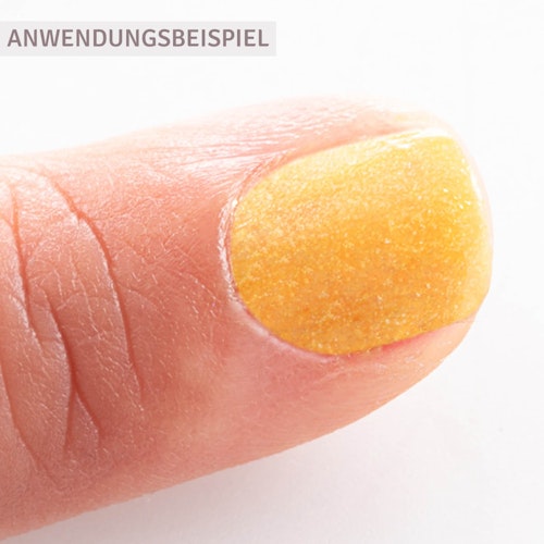 Kinder Nagellack auf Wasserbasis – Gold