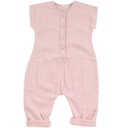 Vorschaubild Musselin Sommer Jumpsuit