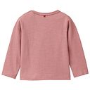 Vorschaubild Langarmshirt People Wear Organic Interlock/Jersey Motiv