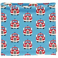 Schlauchschal Maxomorra Interlock/Jersey Motiv