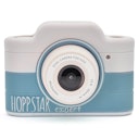 Vorschaubild Digitalkamera Expert ab 3 Jahren mit Selfiekamera blau