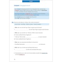 Vorschaubild Deutsch Grammatik Übungsheft 5. bis 7. Klasse