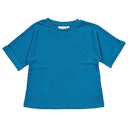 Vorschaubild Shirt kurzarm Sommer-Sweat