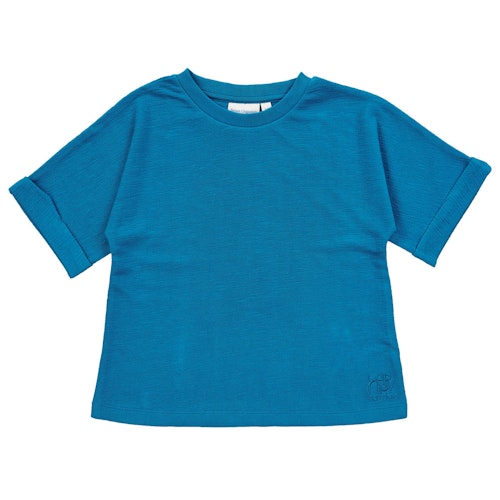 Shirt kurzarm Sommer-Sweat
