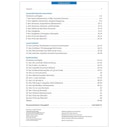Vorschaubild Deutsch Übungsheft Lernzielkontrollen 4. Klasse