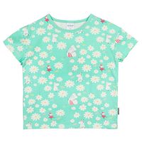 T-Shirt Moomin kurzarm Motiv