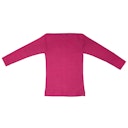 Vorschaubild Atmungsaktives Wolle Seide Shirt