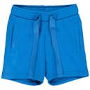 Vorschaubild Weite Baby Jersey Shorts uni