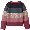 Vorschaubild Jacke People Wear Organic Strick langarm
