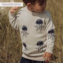 Vorschaubild Weicher Strickpullover
