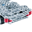 Vorschaubild Metallbausatz Speed Racer Modell 3