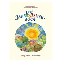 Das Jahreszeitenbuch ab 3 Jahren