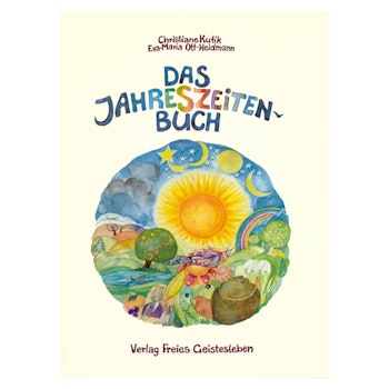 Das Jahreszeitenbuch ab 3 Jahren