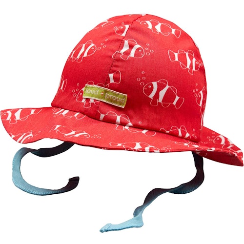 Sonnenhut wasserabweisend Löwe