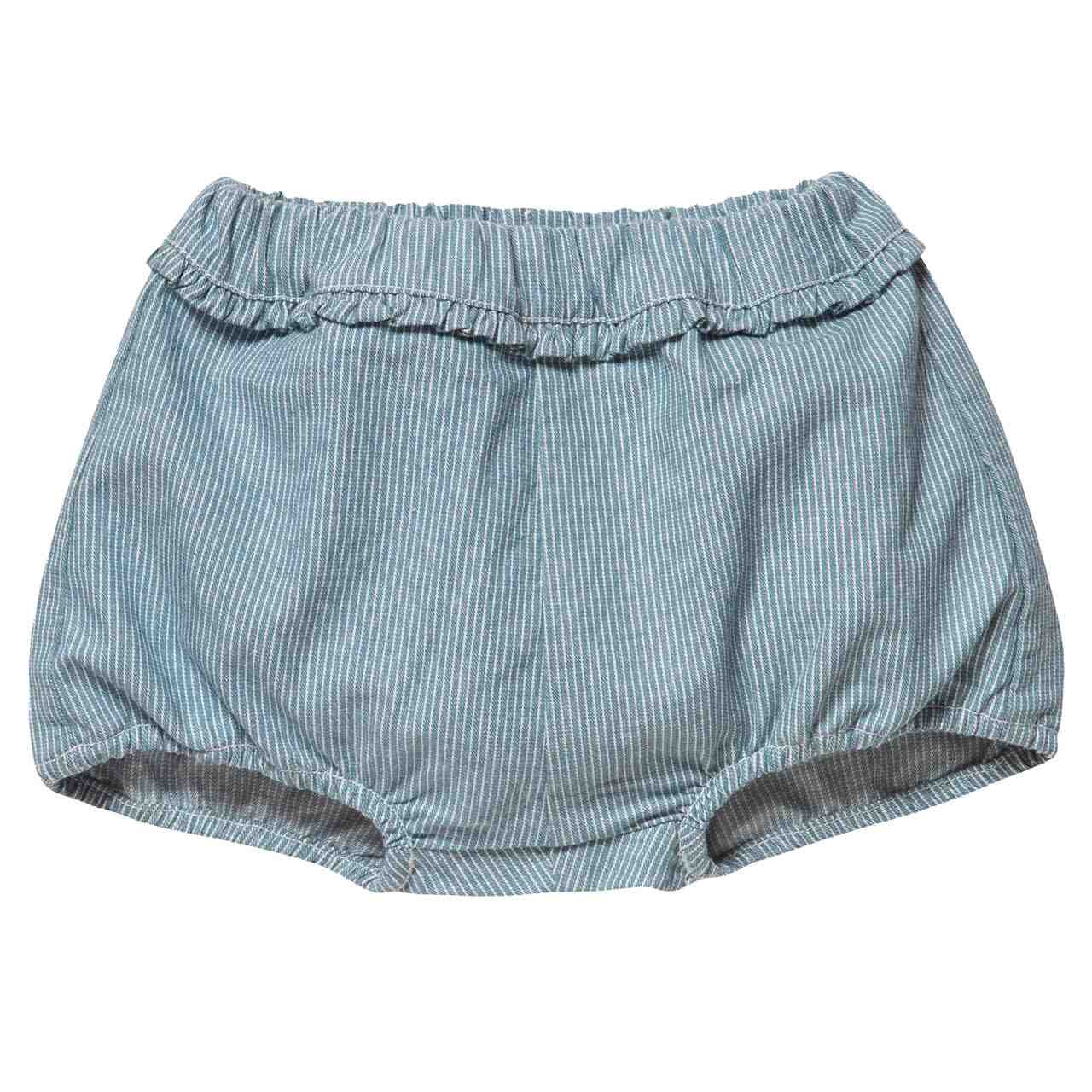 Leichte gewebte Shorts
