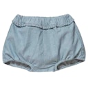 Vorschaubild Leichte gewebte Shorts
