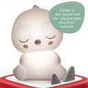 Vorschaubild Nachtlicht Tonie Schlummerpinguin ab 1 Jahr